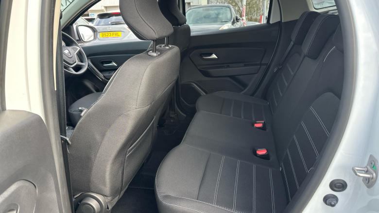 Dacia Duster 1.0 TCe 90 Prestige 5dr Petrol Estate